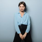 IndyaBlue