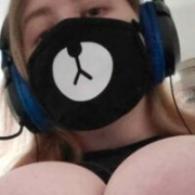 lewdgamergirl