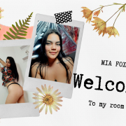 MiaFox19