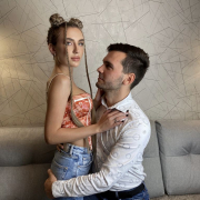 MikeandNiky