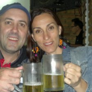 Monicaandjor