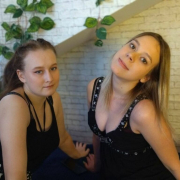 BeatriceAndPaule