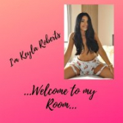 keylaroberts