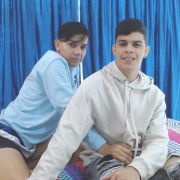 Sex_Latinboys