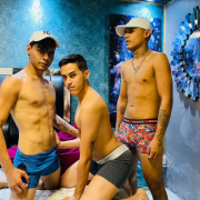Universe_Boys
