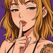 Violetofsecret
