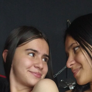 HannaAndJulieta