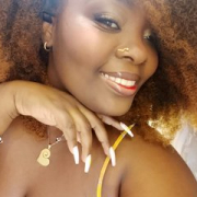 ebony-NeighborMoans