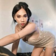 SexyAsianCockTS