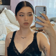RosaliaMarini