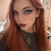 CuteRedheadPrincess