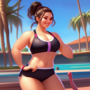 Lana_juicy_peach
