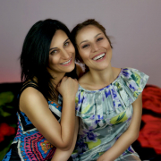LinaAndLisa