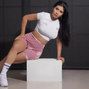 LucyWild8