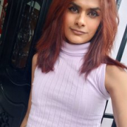 Ambeerviolet