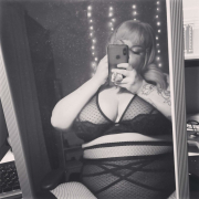 BettyAfterDark