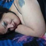 ChubbyGusherGal