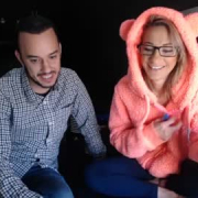 flirtymenina