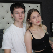KiraandDan