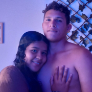 LauraAndLeo