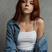 Rosy-Rosa