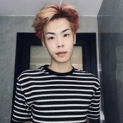 handsome-boy520