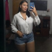 Lily__Rousse