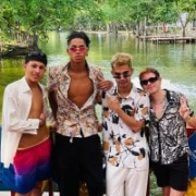 MermaidBoys