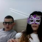 mymphocouple