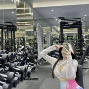 Amaya_GymGirl