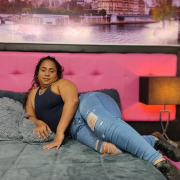 Estefydicker