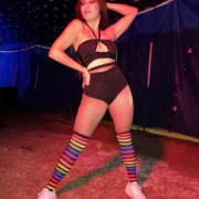Foxysweet98