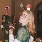 LilyRave