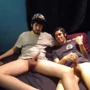 mannyandcarlos