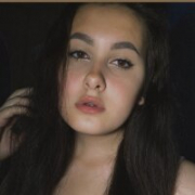 Bridget_shy