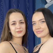 EricaAndAlison
