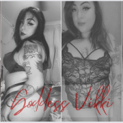 Goddessvikki