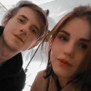HaileyAndTom