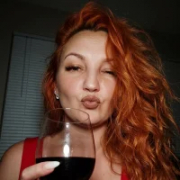 Red-HairedBeast