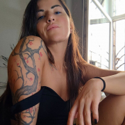 Tattoo__Doll