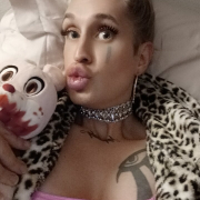 BambiOfSweden