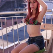 CheryColorful