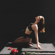 MynameMarie