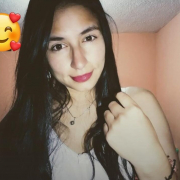 AnnyKendall