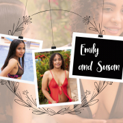 EmilyandSusaan