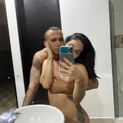 KimandKanye