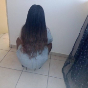 AfricanAss