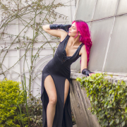 MadonnaSkyRose