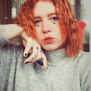 DaniiCross