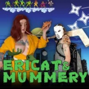 EricatandMummery